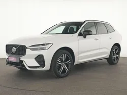 Weiß Gebraucht 2022 Volvo XC60 R-Design SUV | 37.894 € (Guter Preis)
