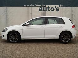 Weiß Gebraucht 2018 VW e-Golf Kleinwagen | 12.400 € (Fairer Preis)