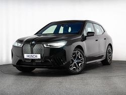 Schwarz Gebraucht 2023 BMW iX Sport Line SUV | 74.990 € (Fairer Preis)