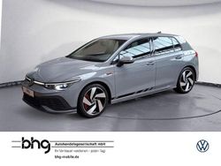 Grau Gebraucht 2022 VW Golf VIII GTI Clubsport Limousine | 30.460 € (Guter Preis)