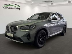 Skyscraper grau metallic Gebraucht 2022 BMW X3 SUV | 37.490 € (Superpreis)