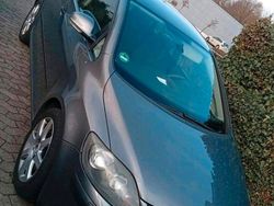 Gebraucht 2005 VW Golf Plus Cross Comfortline Van / Kleinbus | 2.150 € (Teuer)