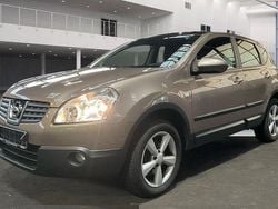 Braun Gebraucht 2008 Nissan Qashqai Visia SUV | 3.650 € (Guter Preis)