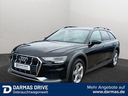 Schwarz Gebraucht 2020 Audi A6 Allroad Ambiente Kombi | 36.690 € (Superpreis)