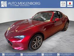 Soul red crystal m Neu 2025 Mazda MX5 Exclusive-Line Cabrio | 30.990 € (Guter Preis)