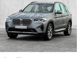 Grau Gebraucht 2023 BMW X3 Sport Line SUV | 35.400 € (Guter Preis)