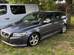 Grau Gebraucht 2008 Volvo V50 R-Design Kombi | 3.800 € (Guter Preis)
