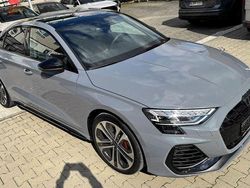 Grau Gebraucht 2024 Audi S3 Sport Limousine | 53.431 €