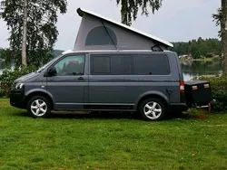 Grau Gebraucht 2015 VW T5 Van | 24.988 €