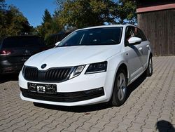 Weiß Gebraucht 2019 Skoda Octavia Soleil Kombi | 18.500 € (Fairer Preis)