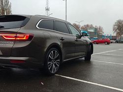 Beige Gebraucht 2016 Renault Talisman Initiale Kombi | 9.500 € (Guter Preis)