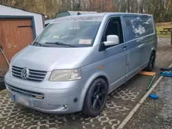 Silber Gebraucht 2007 VW T5 Van | 5.450 € (Superpreis)