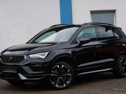 Schwarz Gebraucht 2023 Cupra Ateca VZ SUV | 34.490 € (Fairer Preis)