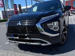 Schwarz Gebraucht 2022 Mitsubishi Eclipse Cross Top SUV | 16.000 € (Guter Preis)