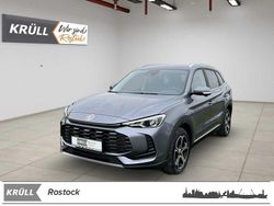 Grau Neu 2025 MG ZS Comfort Limousine | 24.978 € (Teuer)