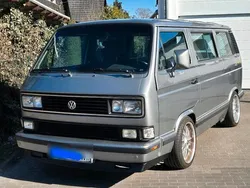 Gebraucht 1988 VW T3 Van | 38.900 €