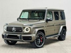 Gebraucht 2024 Mercedes G63 AMG AMG SUV | 182.999 € (Fairer Preis)
