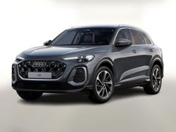 Daytonagrau perleffekt Neu 2025 Audi Q5 S-Line SUV | 62.487 € (Superpreis)