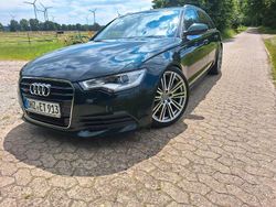 Andere farben Gebraucht 2013 Audi A6 Performance Kombi | 15.900 € (Guter Preis)