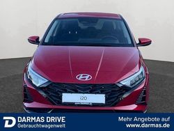 Rot Gebraucht 2025 Hyundai i20 Comfort Limousine | 17.790 € (Fairer Preis)