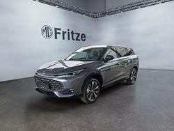 Grau Neu 2025 MG HS Luxury SUV | 30.490 € (Etwas zu teuer)