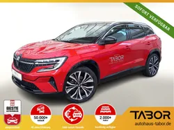 Rot Gebraucht 2022 Renault Austral Iconic SUV | 28.888 € (Superpreis)