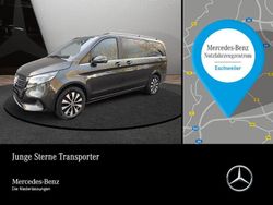 Grau Gebraucht 2025 Mercedes V300 Avantgarde Van / Kleinbus | 75.990 € (Superpreis)