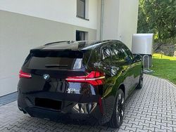 Schwarz Gebraucht 2025 BMW X3 M Sport SUV | 58.000 € (Guter Preis)