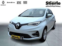 Weiß Gebraucht 2020 Renault Zoe Experience Kleinwagen | 12.870 € (Fairer Preis)