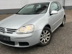 VW Golf IV
