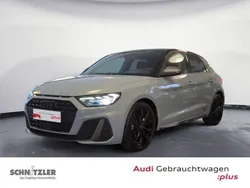 Grau Gebraucht 2023 Audi A1 Sportback Competition Kleinwagen | 25.780 € (Fairer Preis)