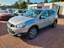 Grau Gebraucht 2012 Nissan Qashqai +2 360º SUV | 8.490 € (Fairer Preis)
