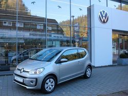 Tungsten silver Gebraucht 2022 VW up! move up! Kleinwagen | 12.990 € (Etwas zu teuer)