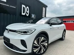 Weiß Gebraucht 2023 VW ID.5 GTX SUV | 39.999 € (Superpreis)