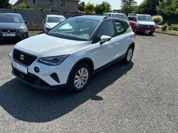 Weiß Gebraucht 2021 Seat Arona Beats SUV | 18.990 € (Fairer Preis)
