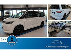 Gebraucht 2023 VW Multivan Life Van | 44.880 € (Guter Preis)