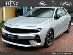 Silber Gebraucht 2024 Opel Astra Limousine | 22.990 € (Fairer Preis)