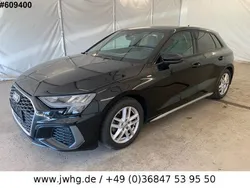 Andere Gebraucht 2023 Audi A3 S-Line Limousine | 28.950 € (Guter Preis)