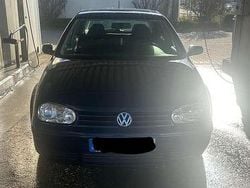 Gebraucht 2001 VW Golf IV Limousine | 2.000 € (Fairer Preis)