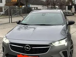 Gebraucht 2020 Opel Insignia S Kombi | 20.000 € (Superpreis)