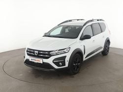 Weiß Gebraucht 2022 Dacia Jogger Extreme Van / Kleinbus | 19.280 € (Fairer Preis)