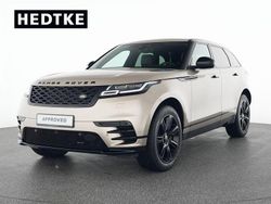 Silber Gebraucht 2022 Land Rover Range Rover Velar SE Dynamic SUV | 49.990 € (Etwas zu teuer)