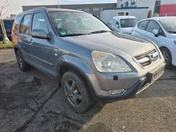 Gebraucht 2004 Honda CR-V ES SUV | 2.500 € (Guter Preis)