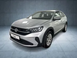 Silber Gebraucht 2024 VW Taigo SUV | 19.280 € (Guter Preis)