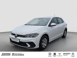 Pure white (weiß) Neu 2025 VW Polo Limousine | 18.990 € (Fairer Preis)