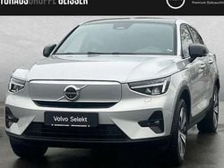 Silber Gebraucht 2022 Volvo EC40 Plus SUV | 32.250 € (Guter Preis)