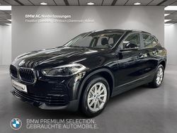 Schwarz Gebraucht 2021 BMW X2 Advantage SUV | 26.880 € (Guter Preis)
