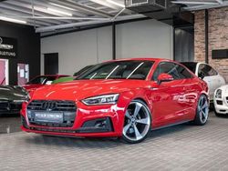 Andere Gebraucht 2017 Audi S5 Comfort | 39.990 €