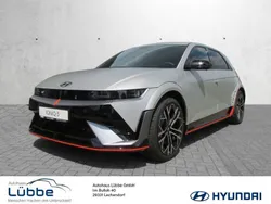 Gold Gebraucht 2024 Hyundai Ioniq 5 SUV | 58.480 € (Guter Preis)