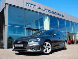 Andere Gebraucht 2022 Audi A4 S-Line Kombi | 30.900 € (Etwas zu teuer)